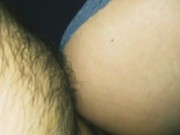 Amateur ass in the morning 11/16