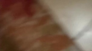 2:09Pm Cumshot on a clean towel