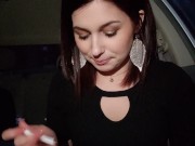 Smoking and Q&A 1/16