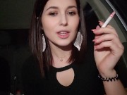 Smoking and Q&A 10/16