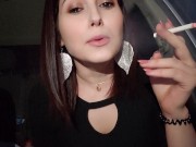 Smoking and Q&A 3/16