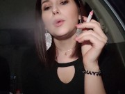 Smoking and Q&A 5/16