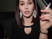 Smoking and Q&A 6/16