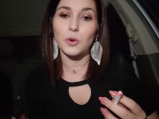 Smoking and Q&A 9/16