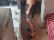 Sunday morning of the day off. 8/16