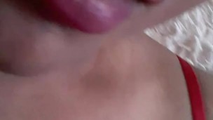 Teen trans Guy Masturbates hotnnes Cum Cute solo