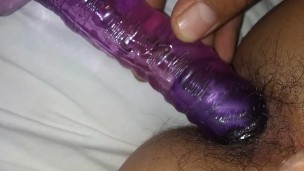 Ass play 