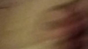 Bored horny