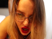 Amateur Teen Hardcore Destroyed and Filled with Cum 6/16