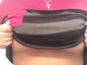 Tit Drop Compilation  - Screenshot 15 of 16 - Compilation