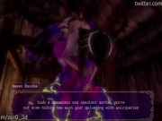 1001 Coins Episodes 1-5 Compilation [Female X Futa] SFM 12/16