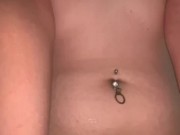 POV: Anna Rides Morning Wood 10/16