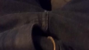 Cock and feet tease vid 2