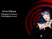 [JOI] Let Me Help You 1/16