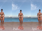 Growth Patterns Test - Screenshot 1 of 16 - HD