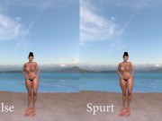 Growth Patterns Test