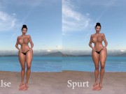 Growth Patterns Test - Screenshot 14 of 16 - Giant