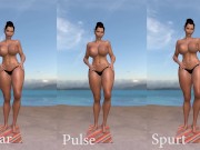 Growth Patterns Test - Screenshot 2 of 16 - Kink