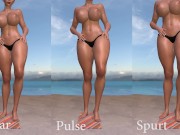 Growth Patterns Test - Screenshot 4 of 16 - Giant
