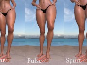 Growth Patterns Test - Screenshot 6 of 16 - HD