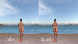 Growth Patterns Test