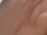 Sunday walk on the river. 10/16