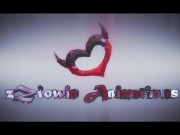 Starlight Glimmer x Carlos by zZiowin 1/16