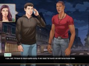 Our Red String #2 - PC Gameplay Lets Play (HD)