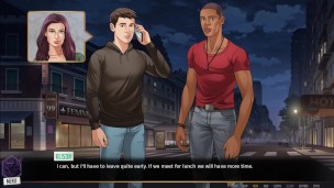 Our Red String #2 - PC Gameplay Lets Play (HD)