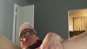 Quick Video Dildo