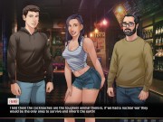Our Red String #3 - PC Gameplay Lets Play (HD)