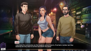 Our Red String #3 - PC Gameplay Lets Play (HD)