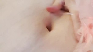 Fluffy feathers & Big Titties Part 1