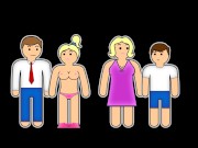 Daughter Let's Stressed Out Step-Dad Nut in Her - Sloan Harper - 1/16