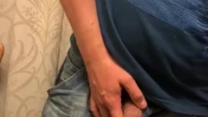 Pissing in my boys drink