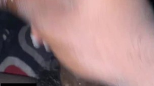 Massive Cumshot