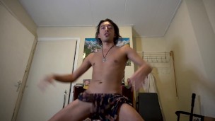 Dancing Dick - Lombada