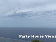 Quarantine Throwback to Ibiza 2019! Wild! Fortunate Memories! Fun Friends! 9/16