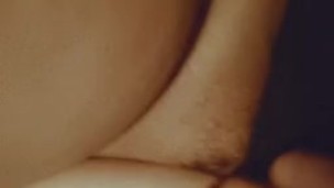 Ebony Pantie edging