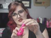 LUSH 2 BY LOVENSE REVIEW 3/16