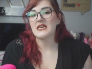 LUSH 2 BY LOVENSE REVIEW 4/16