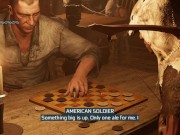 native american dominates 5