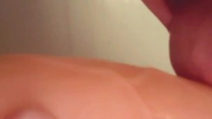 Blowing 