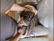 BBC Before Work Quickies SHE ATE THE DICK UP 3/16