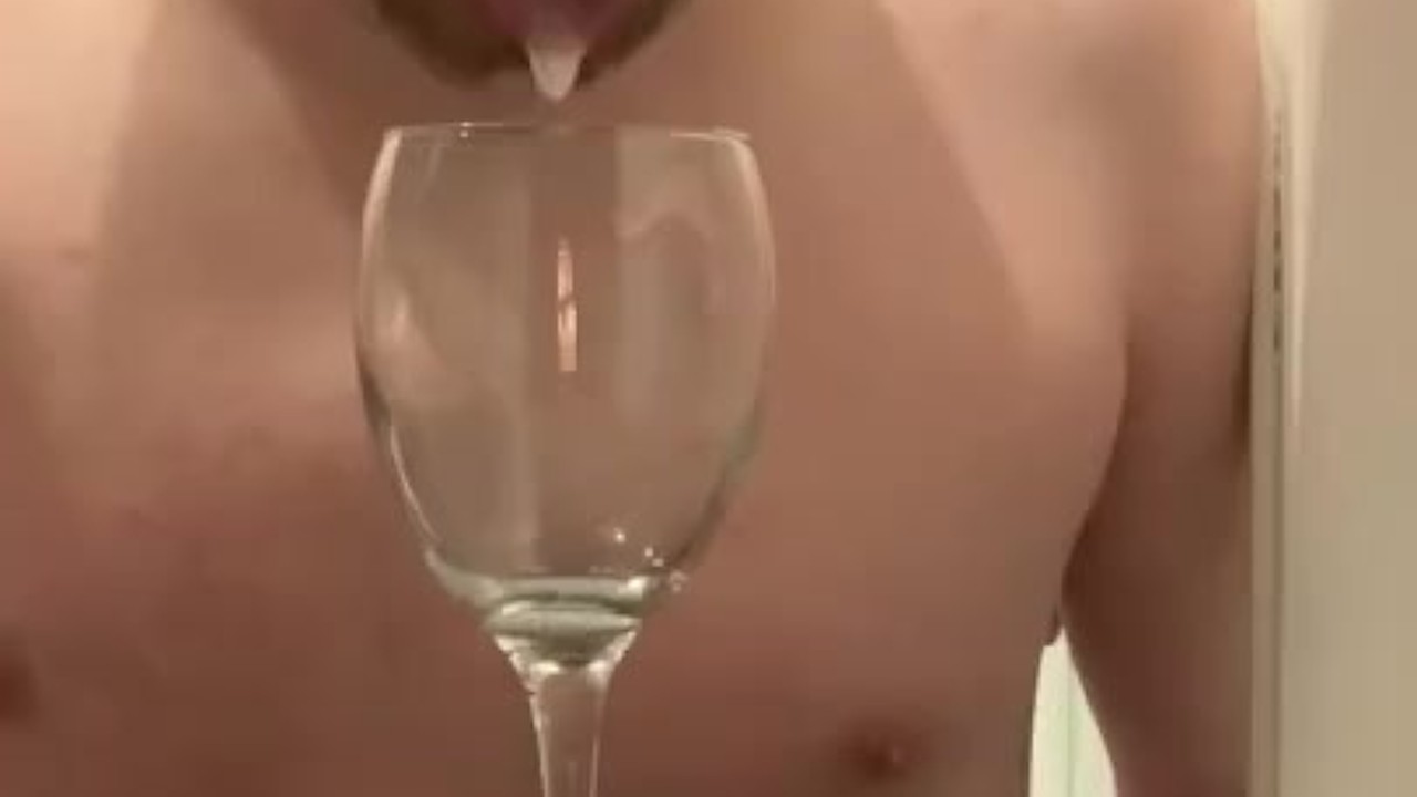 Spit Fetish Custom  - Free Sex Video - RedTube