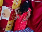 Desi married bhabhi hot romance first night fucking in hotel room 1/16