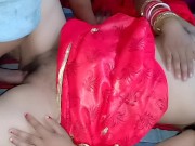 Desi married bhabhi hot romance first night fucking in hotel room 14/16