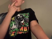 Horny, Bored, Lonely :( Grinding on my Vibrator- SugarBae6969
