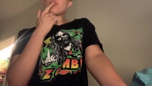 Horny, Bored, Lonely :( Grinding on my Vibrator- SugarBae6969