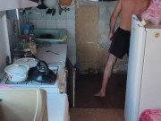 Monday morning. 1/16